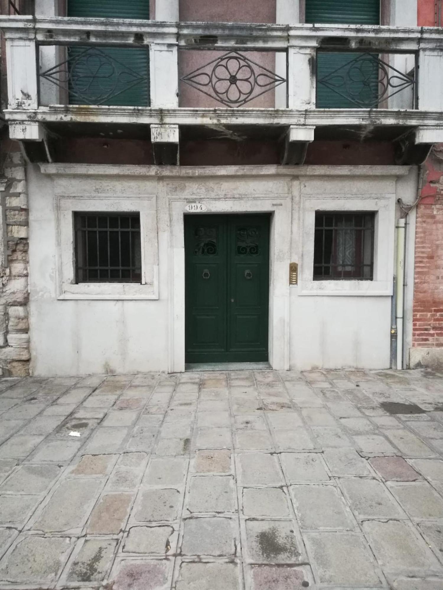 شقة Casamisa Ca' Amaranta البندقية المظهر الخارجي الصورة