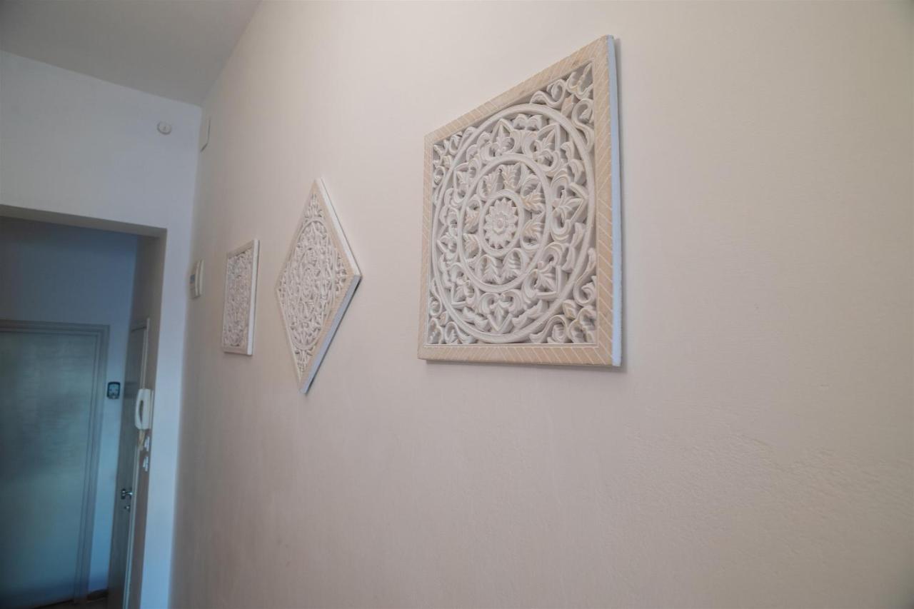 شقة Casamisa Ca' Amaranta البندقية المظهر الخارجي الصورة